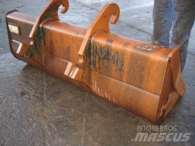  1800 mm Rabatskovl Construcción - Otros