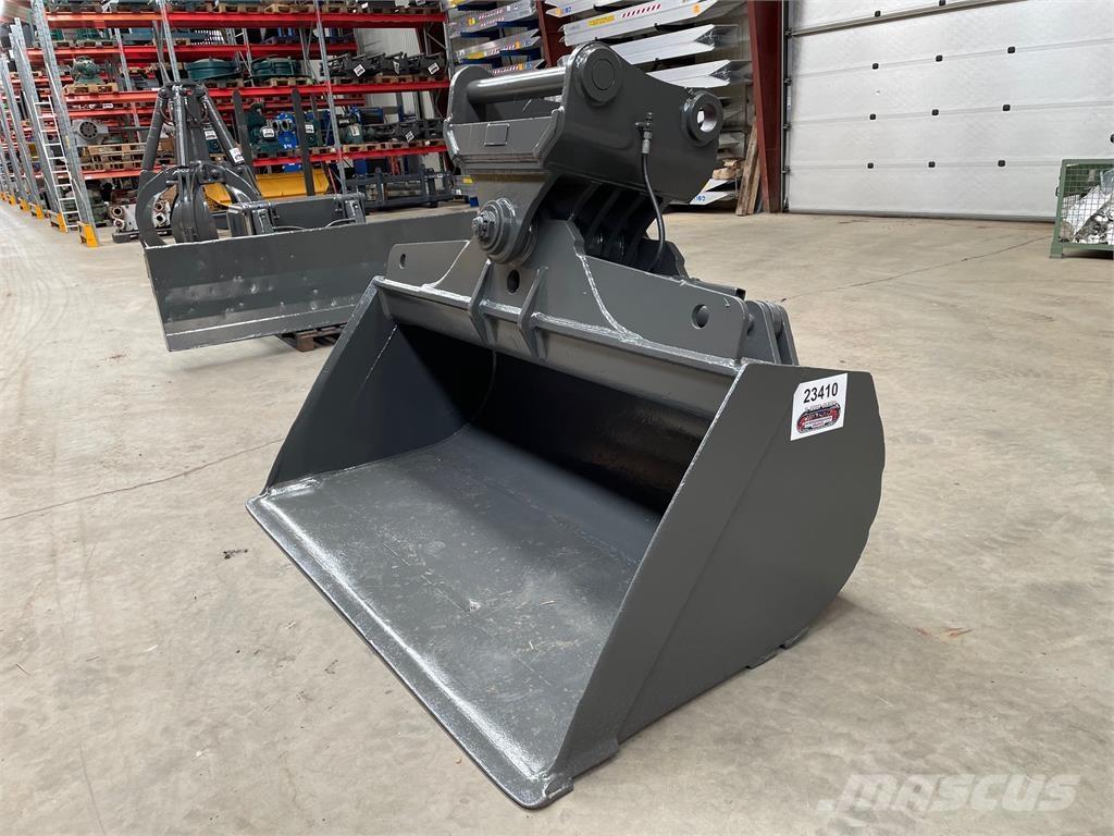  2170 mm Tiltskovl Cucharones