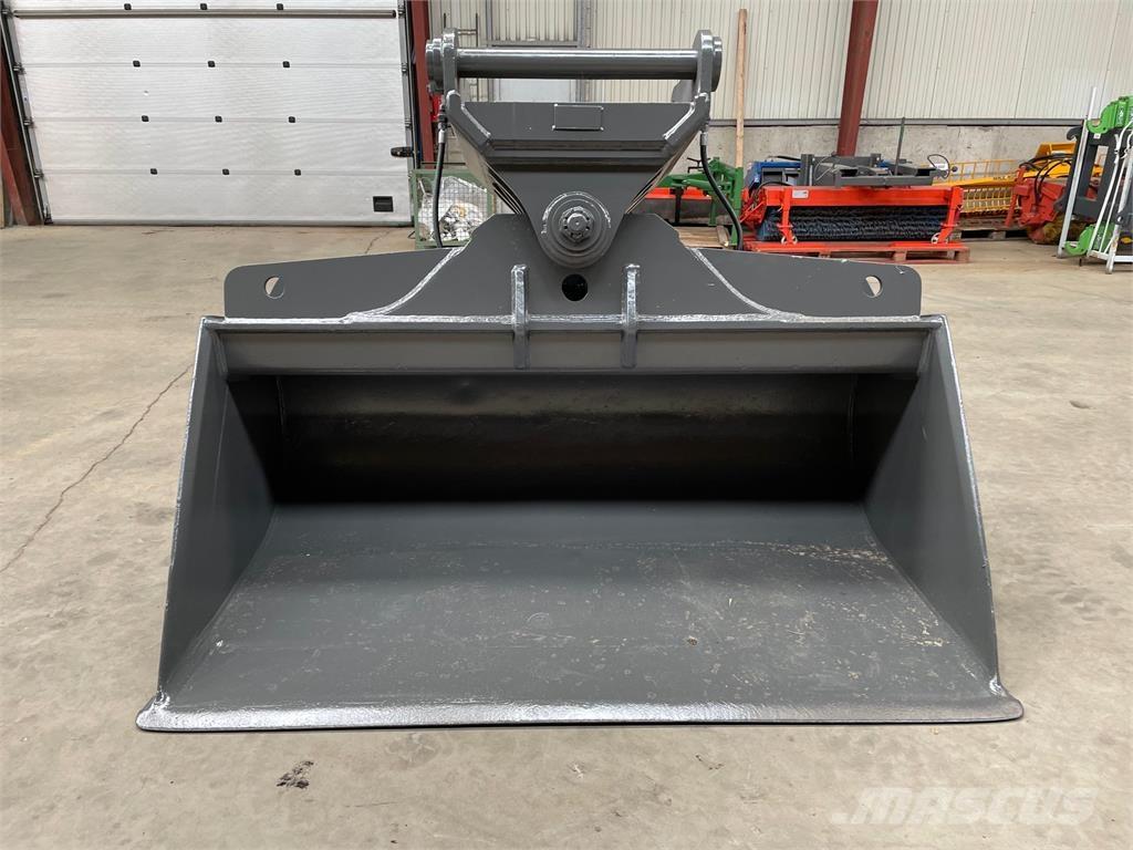  2170 mm Tiltskovl Cucharones