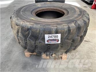  23.5xR25 Bridgestone dæk Neumáticos, ruedas y llantas