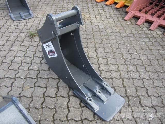  290 mm Sokkelskovl Cucharones