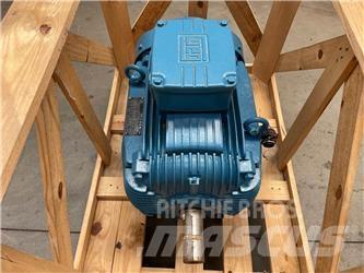  37 kw WEG E-motor Motores