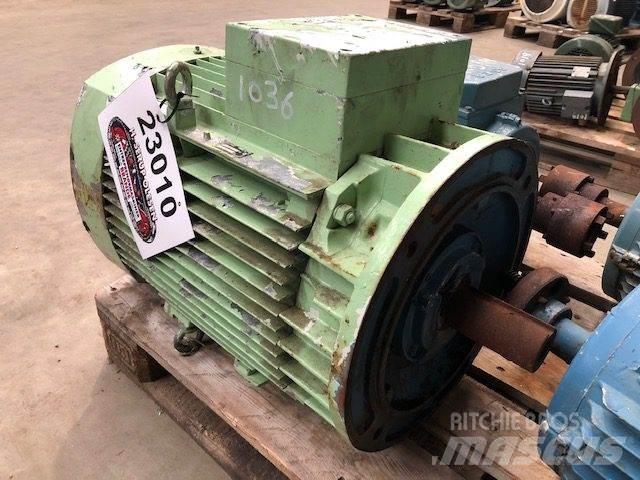  41 kW Asea M200 L E-Motor Motores
