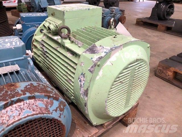  41 kW Asea M200 L E-Motor Motores