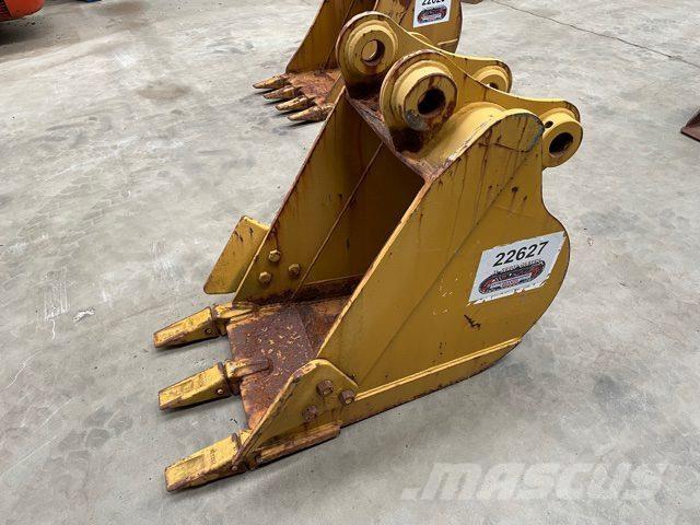  450 mm Graveskovl Cucharones