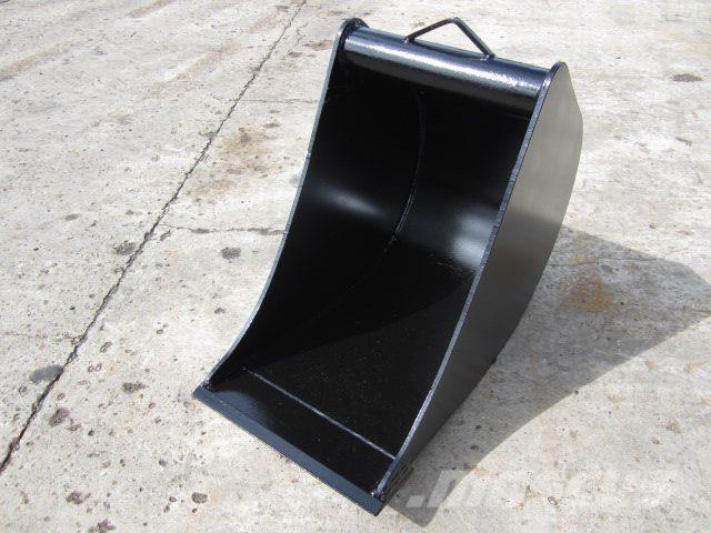  600 mm Graveskovl Cucharones