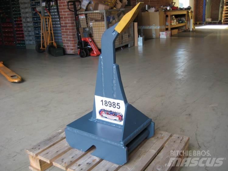  650 mm Oprivertand Construcción - Otros