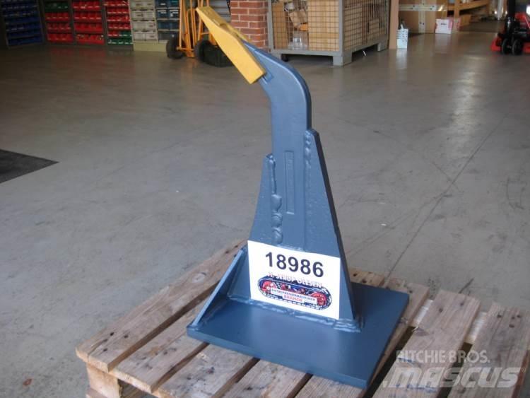  650 mm Oprivertand Construcción - Otros