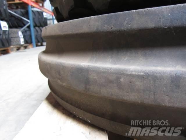  7.50-18 Goodyear dæk - 1 stk. Neumáticos, ruedas y llantas