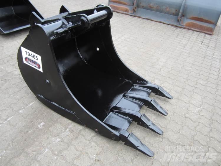  800 mm Graveskovl Cucharones