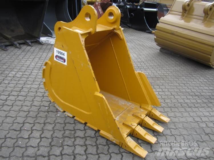  870 mm Graveskovl ex. PC200 Cucharones