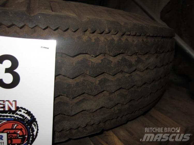  9.00-16 Goodyear dæk - 1 stk. Neumáticos, ruedas y llantas