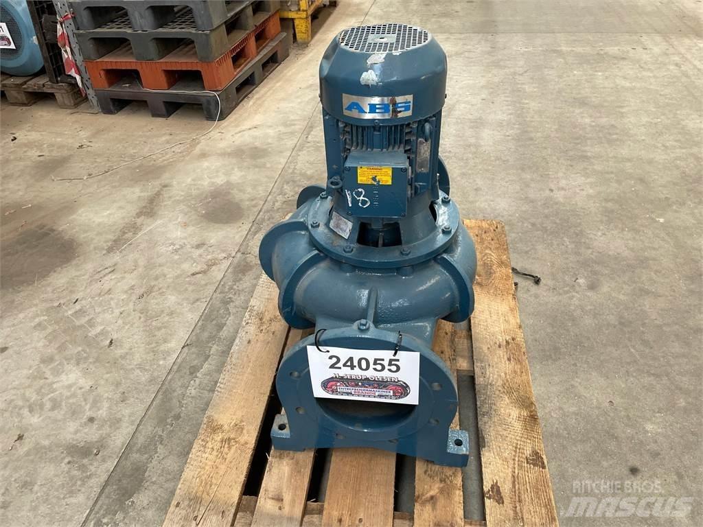 ABS pumpe Type VM 200-24 - 8 Bombas de agua