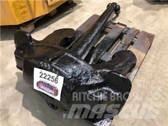  Anker Type Union Barcos / barcazas de carga