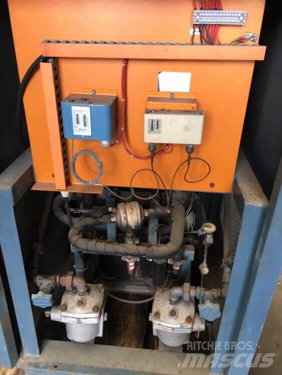 Atlas Copco FD6 Køletørrer Compresores
