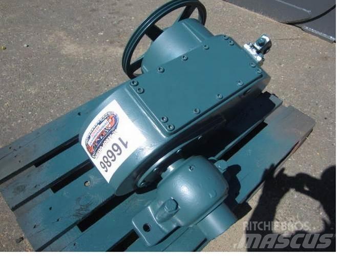 Bauer gear Type SFG11-111 Cajas de cambios
