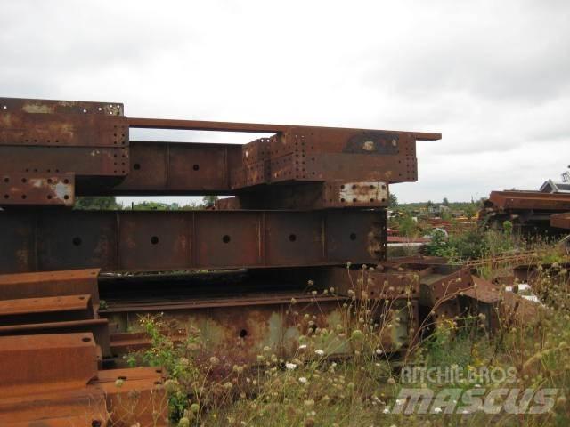  Bjælker Construcción - Otros
