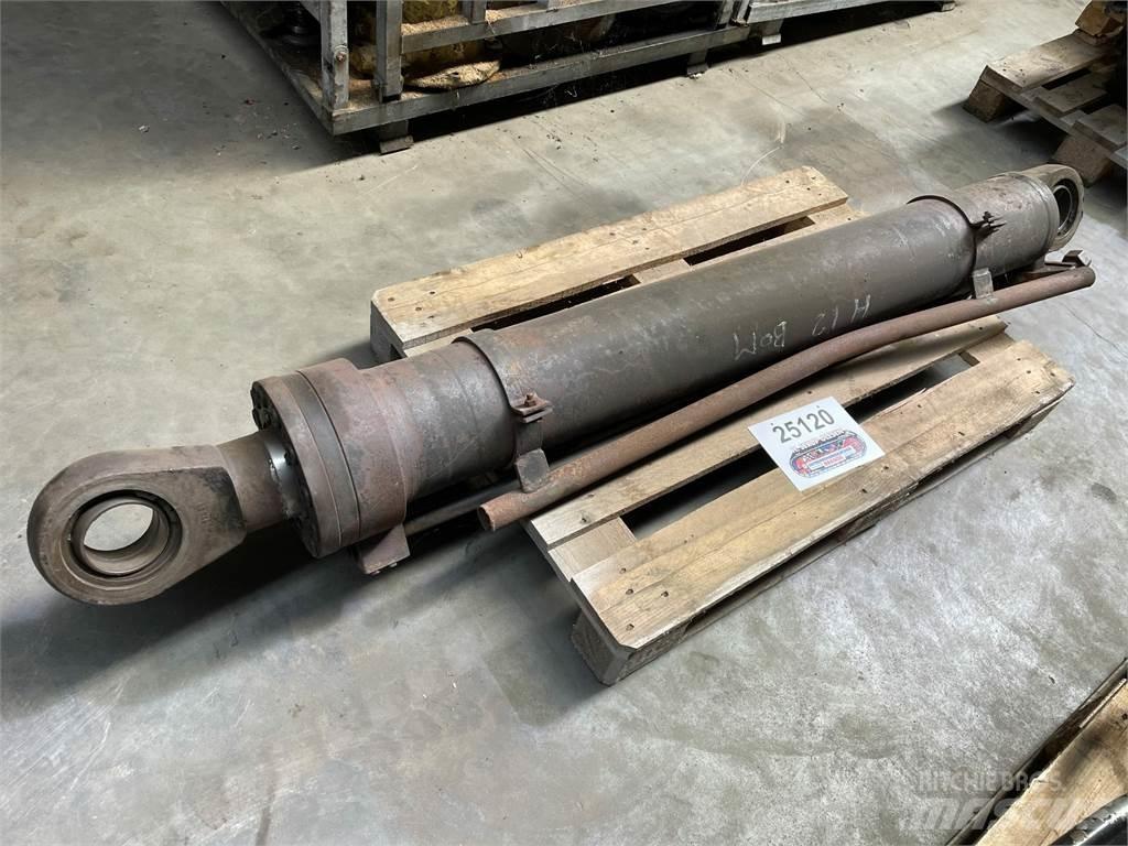  Bomcylinder ex. Åkerman H12 Hidráulicos