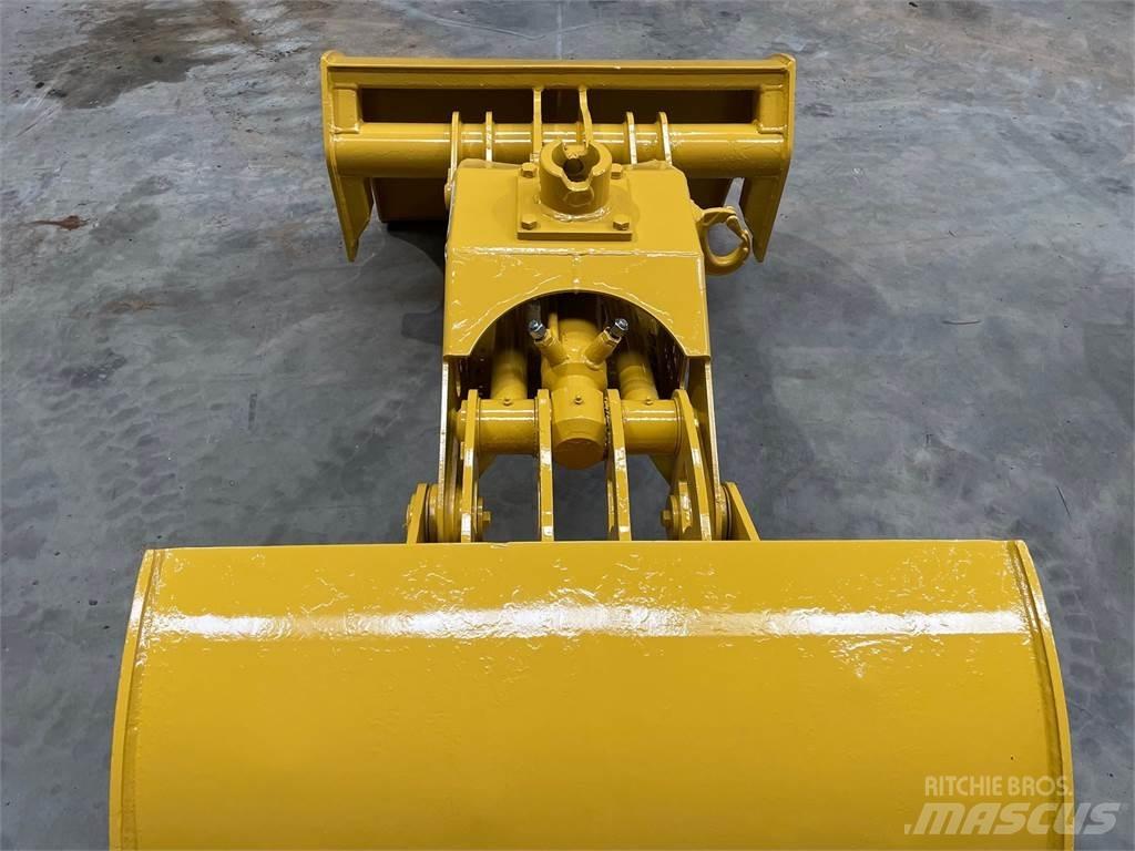 BSV KS II Gravegrab Pinzas