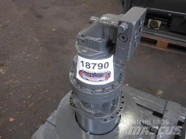 CASE 1188LC krøjegear Construcción - Otros