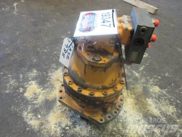CASE 988 Krøjegear Construcción - Otros