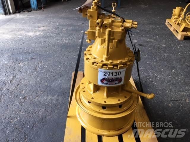CAT 320L Krøjegear Construcción - Otros