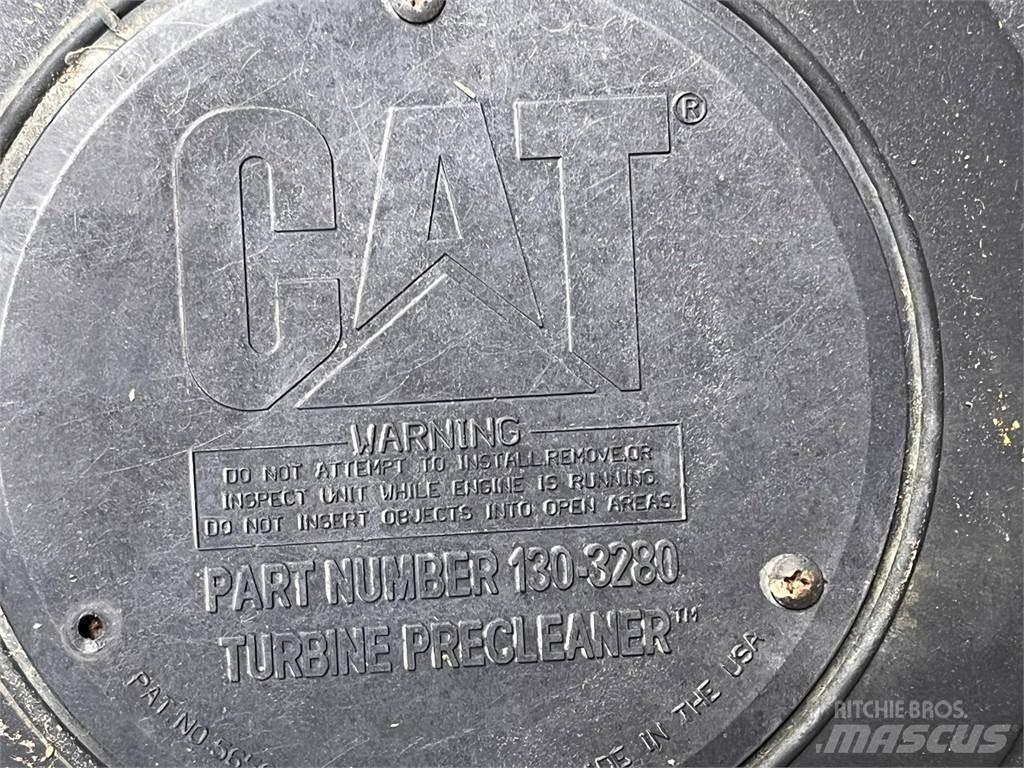 CAT 323D forfilterenhed Construcción - Otros