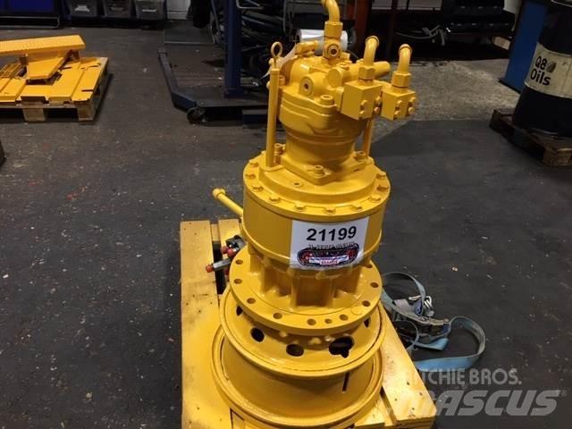 CAT 325L Krøjegear Construcción - Otros