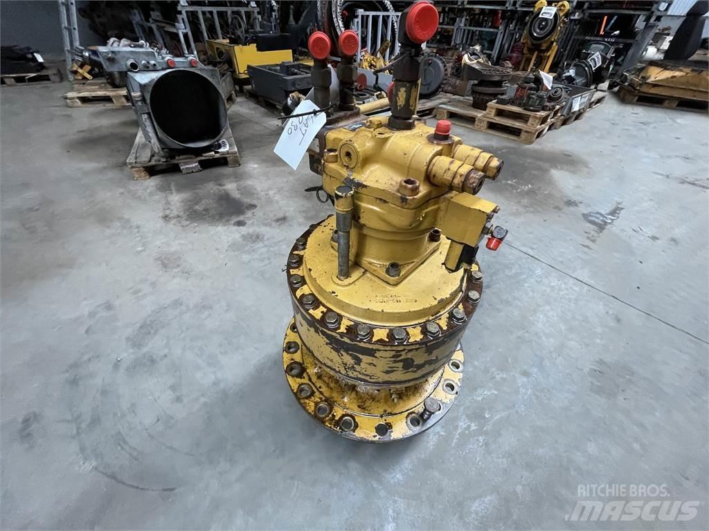 CAT 330 Krøjegear Construcción - Otros