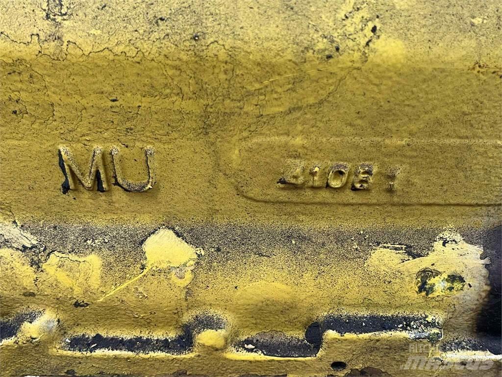CAT 3304 motorblok Motores