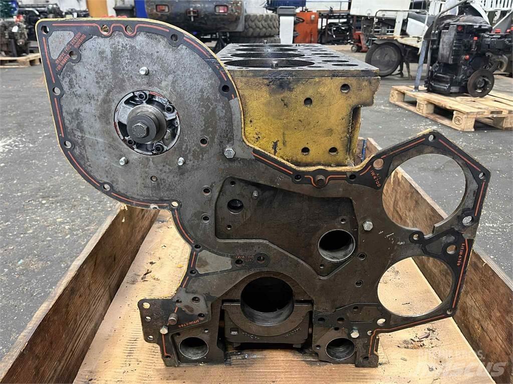 CAT 3304 motorblok Motores