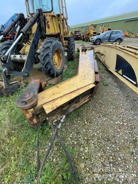 CAT 330B gravestik Otros componentes