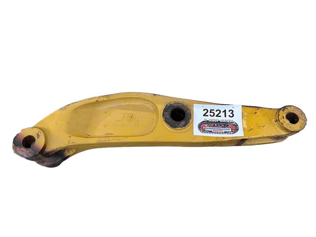CAT 908M Link Arm 354-3982 Otros componentes