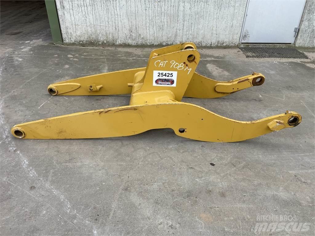 CAT 908M løftebom Otros componentes
