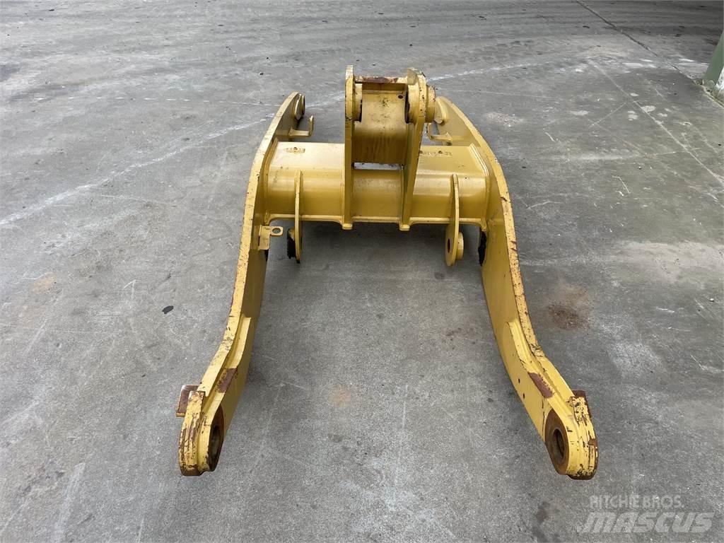 CAT 908M løftebom Otros componentes