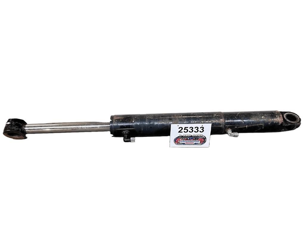 CAT 908M, Skovlcylinder Hidráulicos