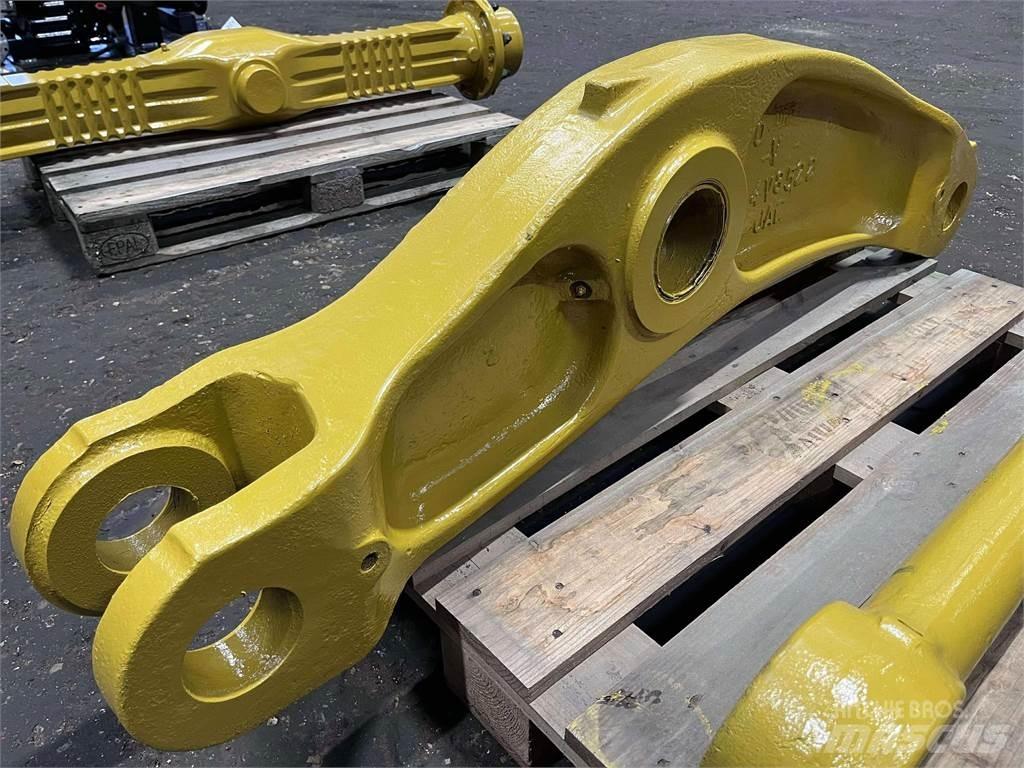 CAT 962GII Link Arm 4V8522 Otros componentes