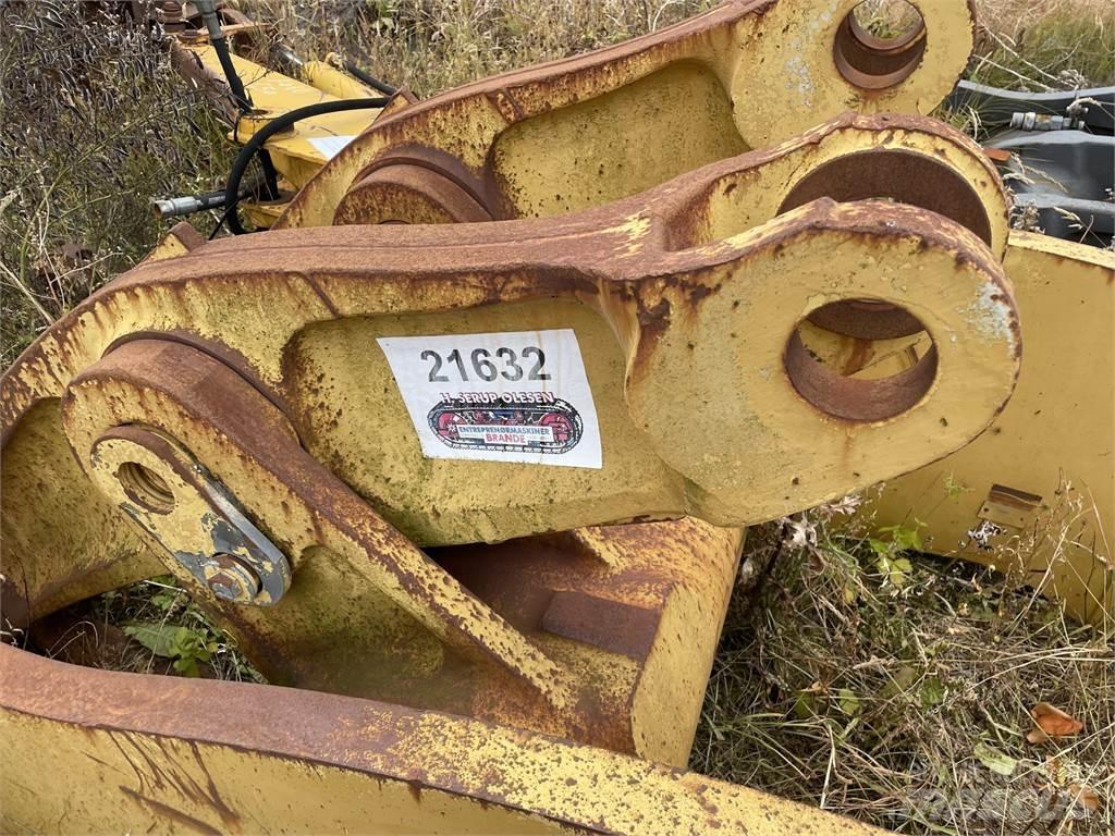 CAT 980G Link Arm Otros componentes