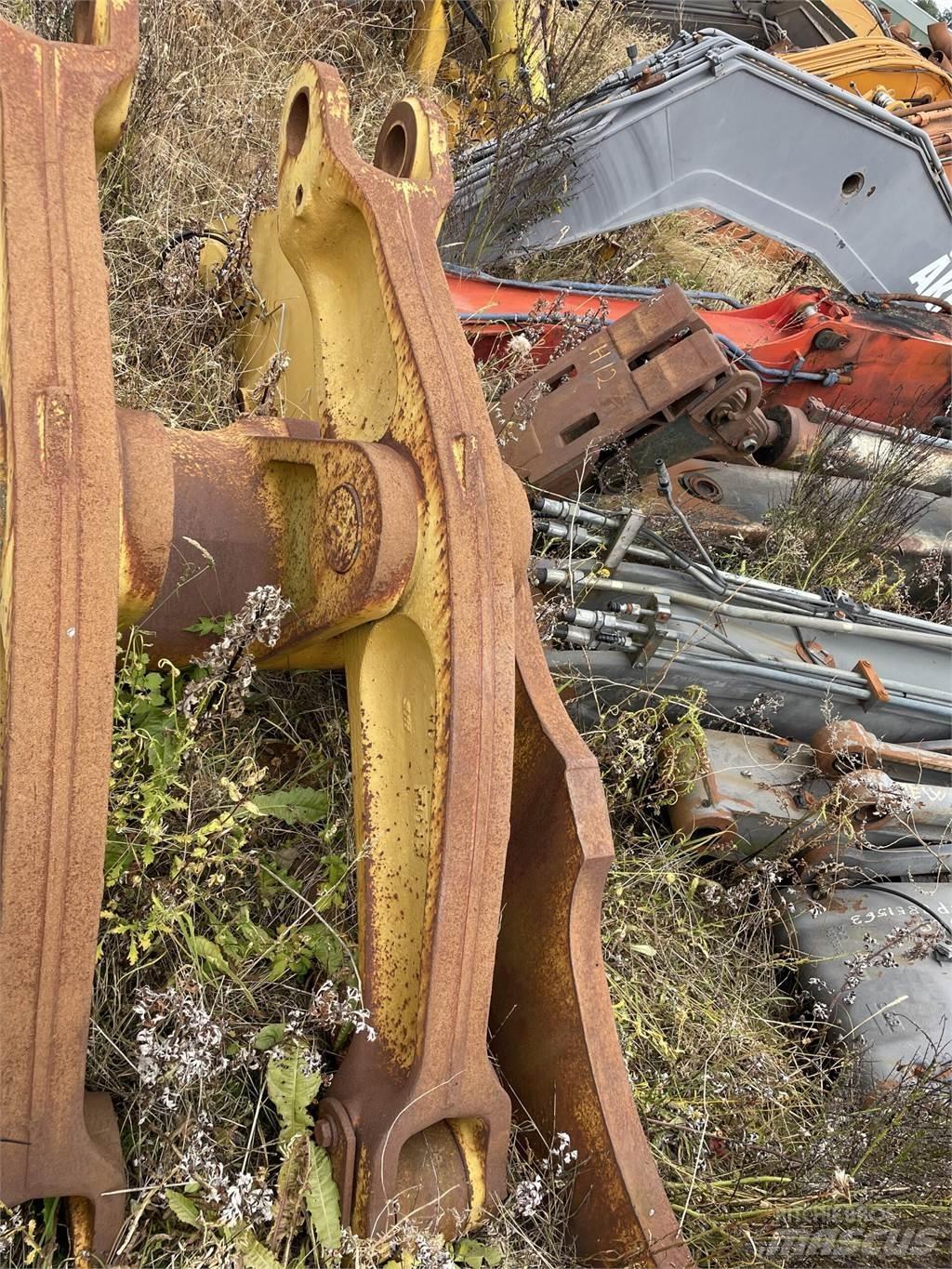 CAT 980G Link Arm Otros componentes