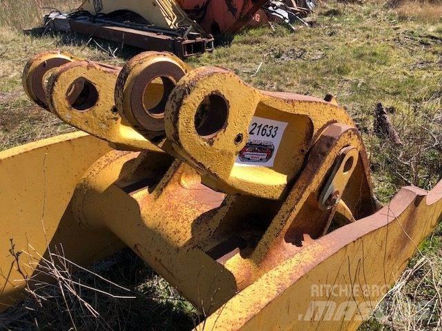 CAT 980G Link Arm Otros componentes