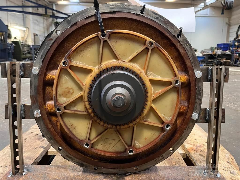 CAT M318 hydraulikpumpe Hidráulicos