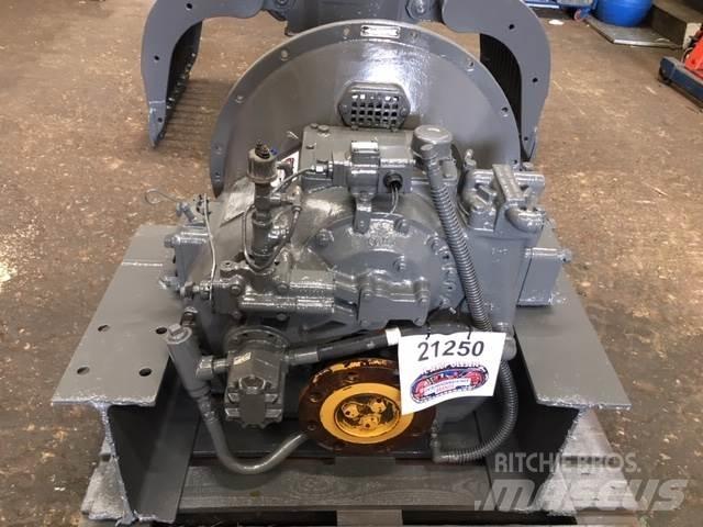 CAT MG514 marinegear Cajas de cambios