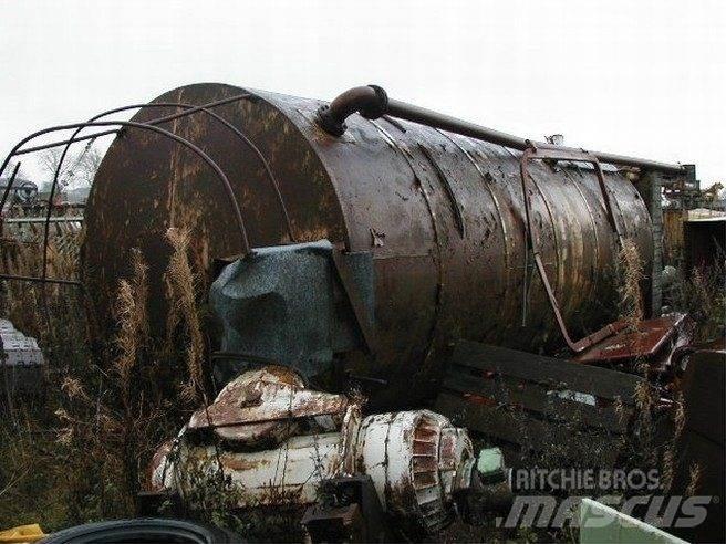  Cementsilo Otros componentes