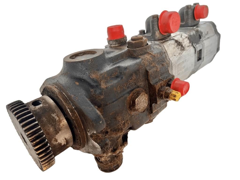  Comer Industries hydrostat Hidráulicos