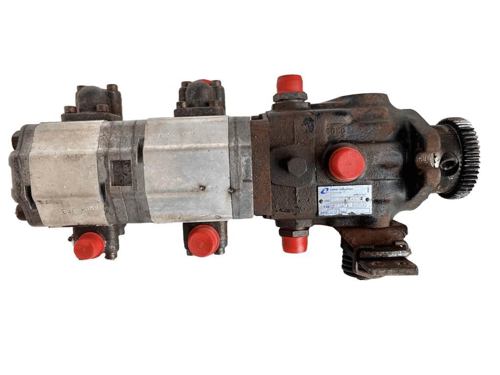  Comer Industries hydrostat Hidráulicos