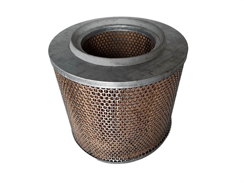  Coopers luftfilter AZA130 Construcción - Otros