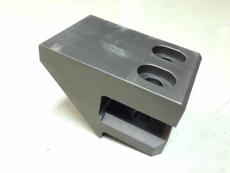 Daemo DMC210B Tand Trituradoras