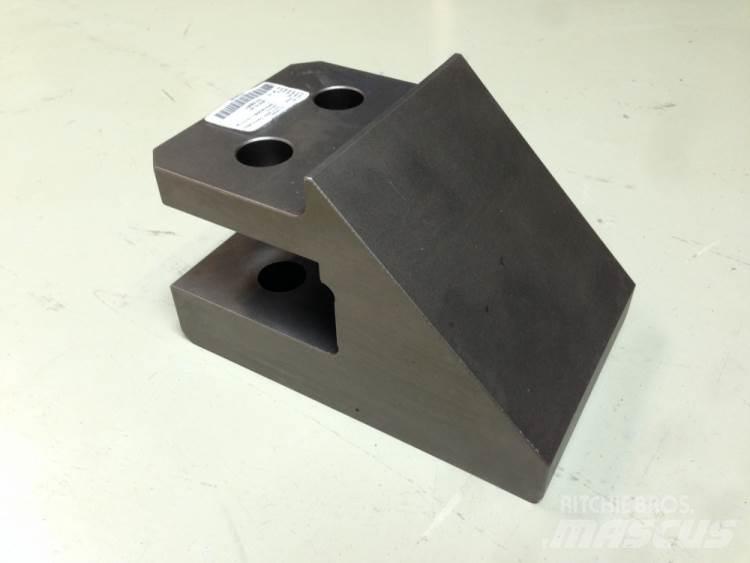 Daemo DMC210B Tand Trituradoras