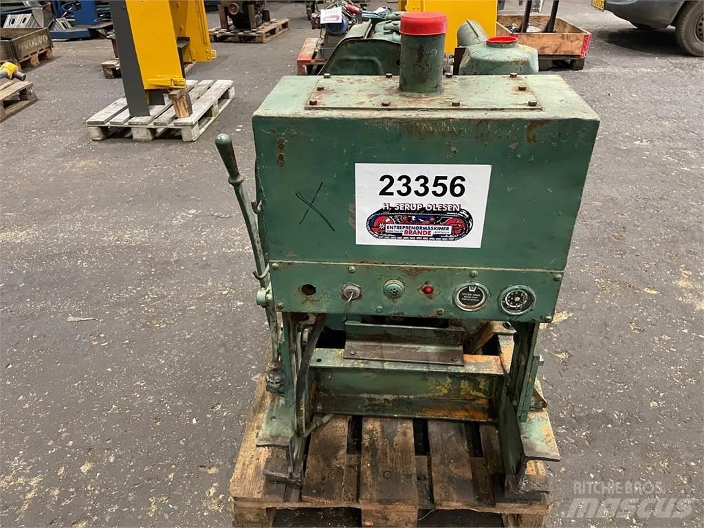 Deutz A2L 514 motor Motores