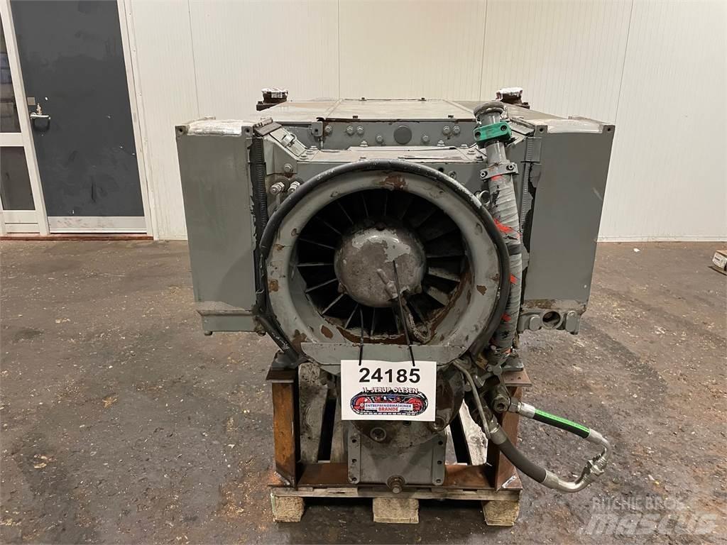 Deutz BF12L 513 motor Motores